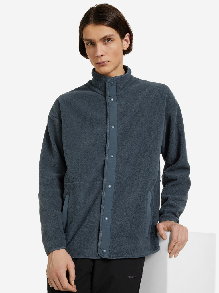 Джемпер флисовый мужской Merrell
