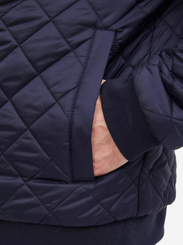 Куртка двухсторонняя утепленная KATEN