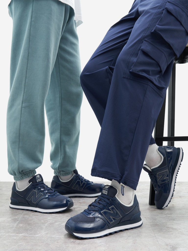 Кроссовки New Balance 574