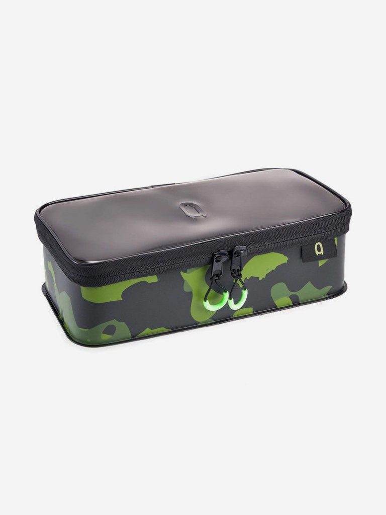 Сумка EVA для аксессуаров Carptoday Aqua Accessory Box System Большая 320х160х90мм