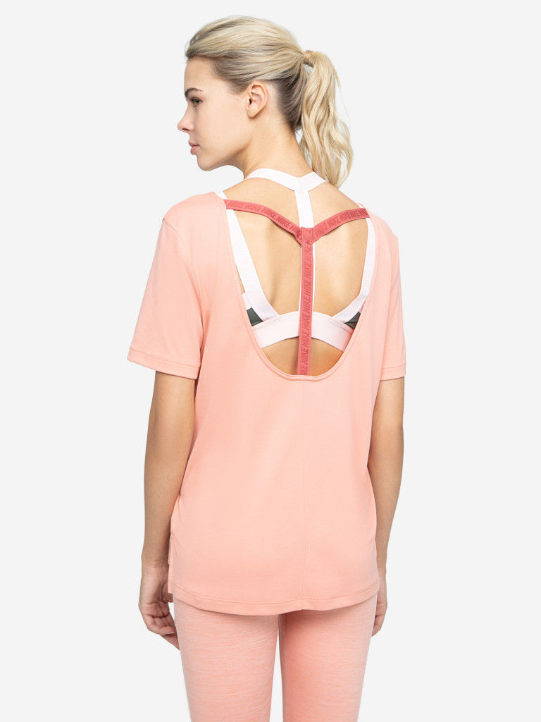 Футболка женская Nike Dry