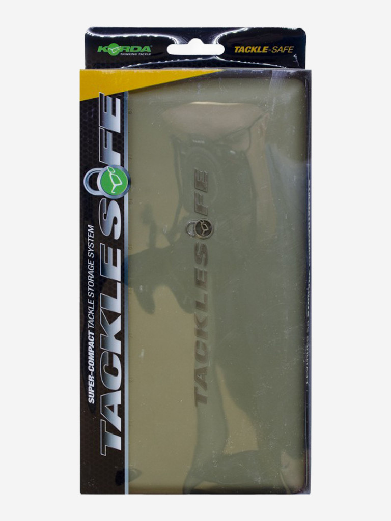 Коробка Tackle Safe KORDA