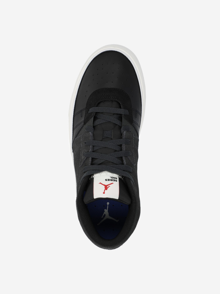 Кеды мужские Nike Jordan Series Mid