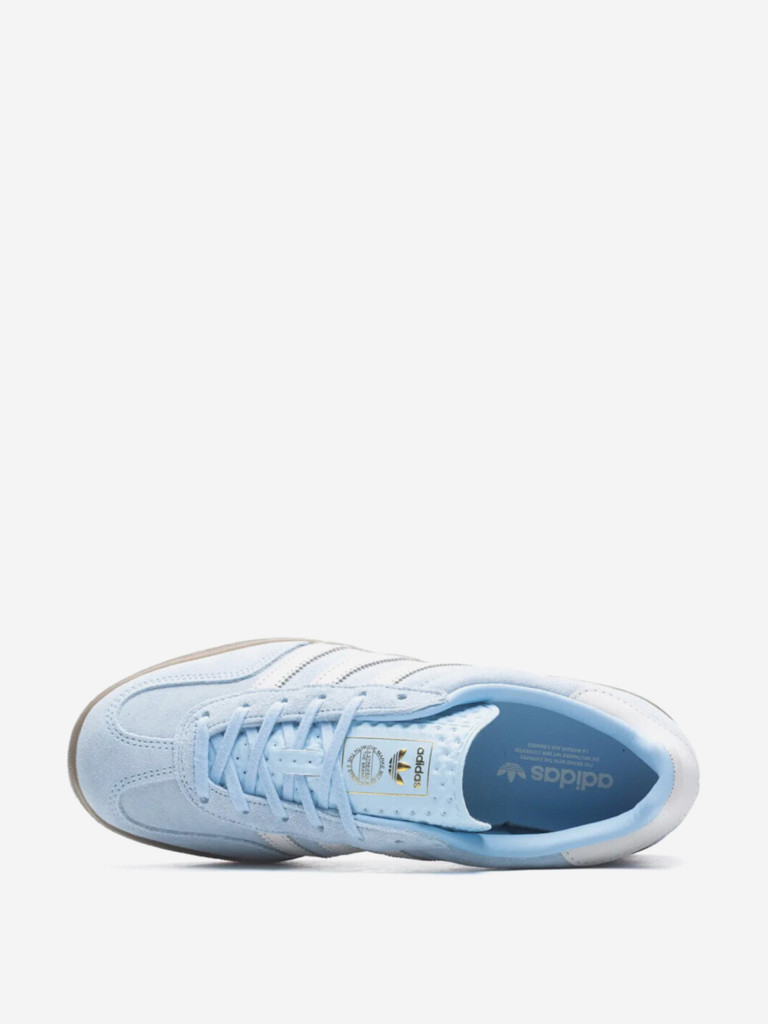 Кроссовки женские Adidas Gazelle Indoor W