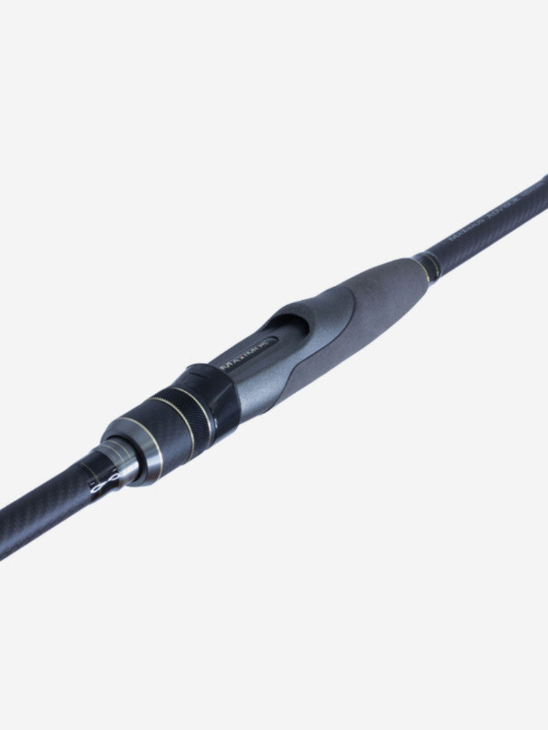 Спиннинг Maximus ADVISOR JIG 23MH 2,3m 10-42g