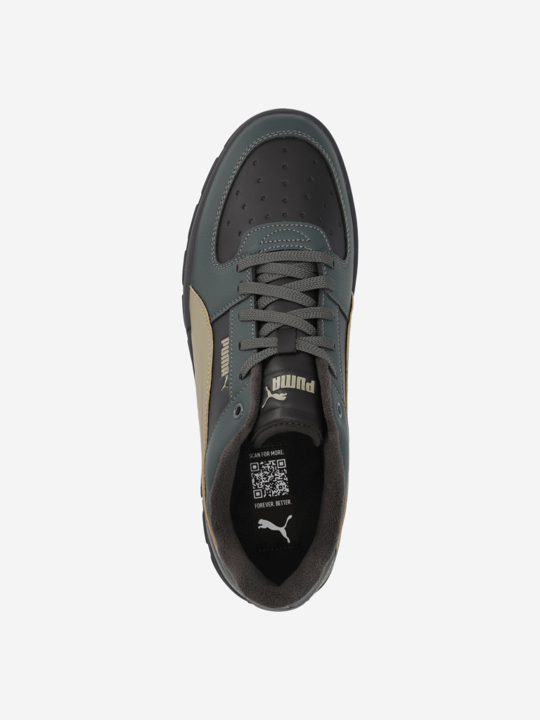 Кеды утепленные мужские PUMA Caven 2.0 Abrupt Wtr