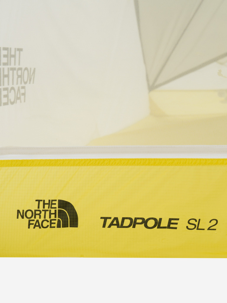 Палатка 2-местная The North Face Tadpole SL 2