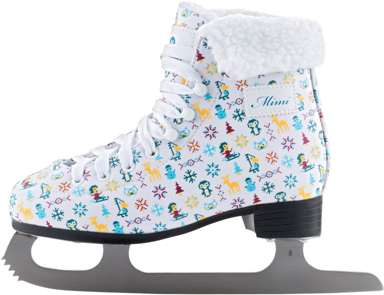 Коньки для девочек Nordway Mimi