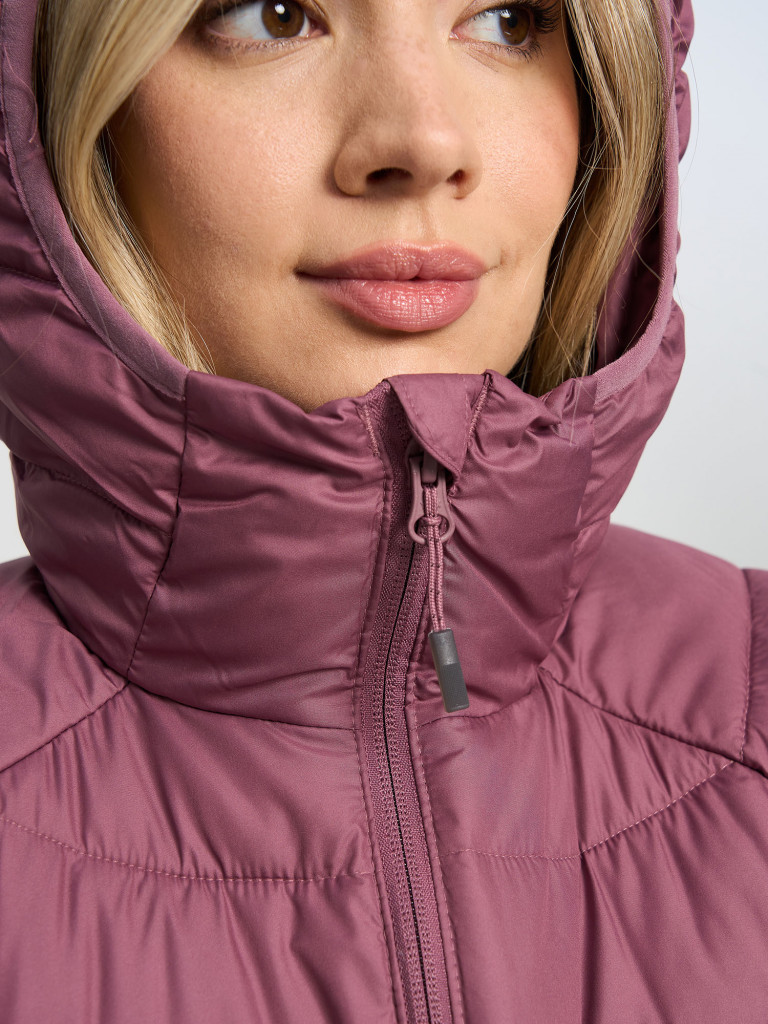 Куртка утепленная женская Columbia Powder Lite II Mid Jacket