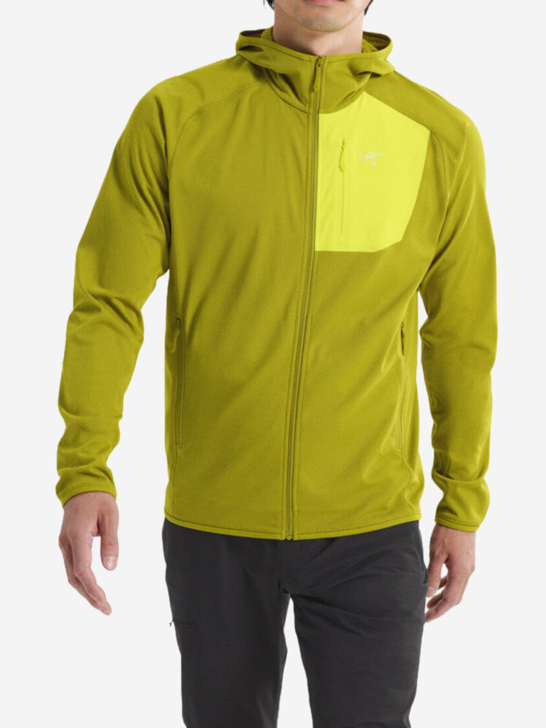 Куртка мужская ARC'TERYX Delta Hoody