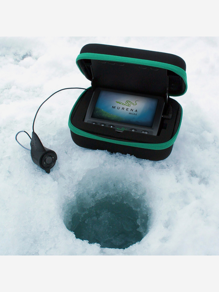 Подводная видеокамера MURENA Mini, 20 м