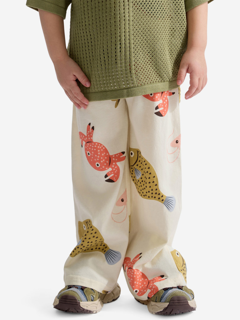 Брюки детские