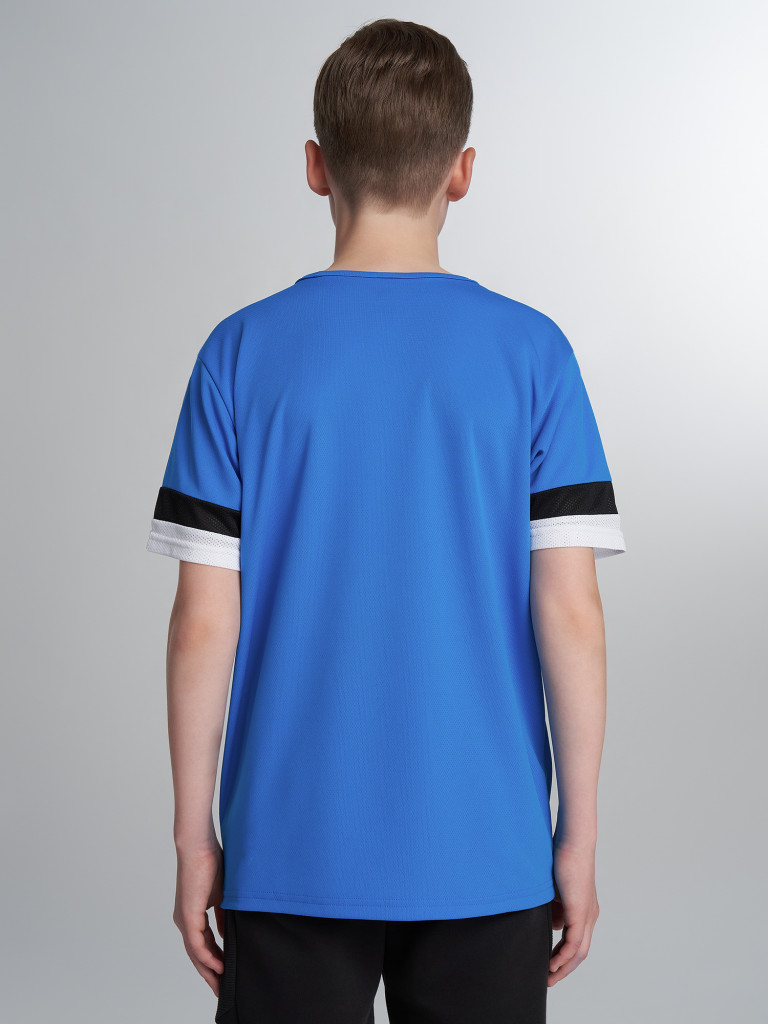 Футболка для мальчиков PUMA Teamrise