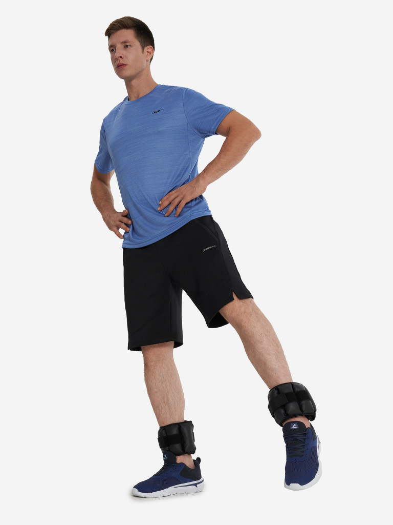 Футболка мужская Reebok Athlete 2.0