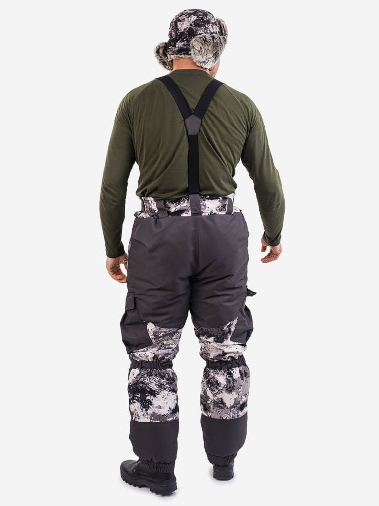 Костюм зимний -45, ORION Active, Горка акерит