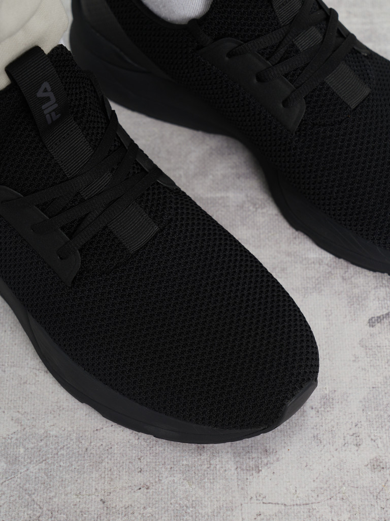 Кроссовки мужские FILA Sp Tornado Knit