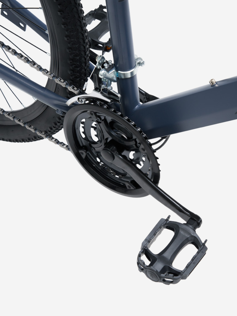 Велосипед горный Denton Titan 26"