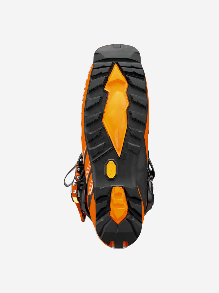 Ботинки горнолыжные Scarpa Maestrale