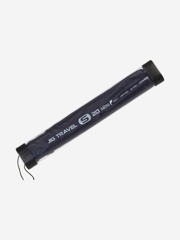 Спиннинг Salmo Elite JIG TRAVEL S 20 7'0"/2.13
