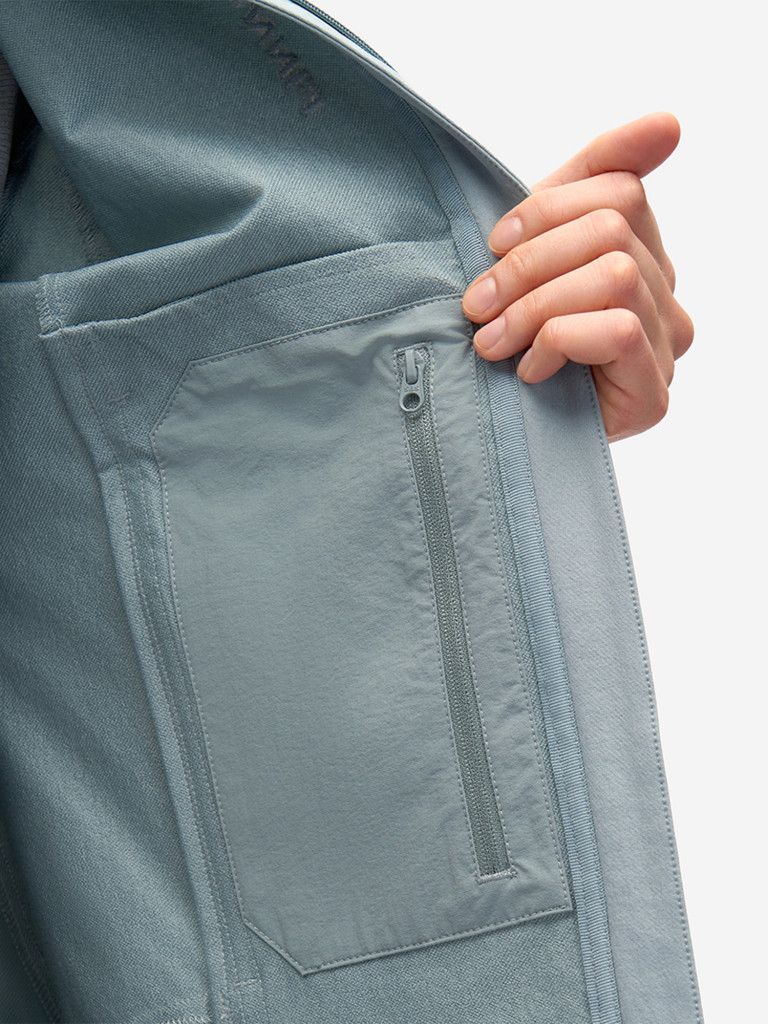 Куртка женская FINNTRAIL StretchShell W
