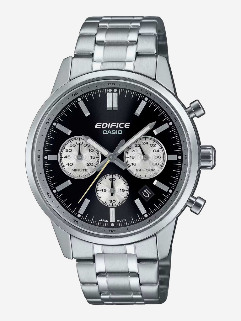 Спортивные часы CASIO EDIFICE EFR-575D-1A