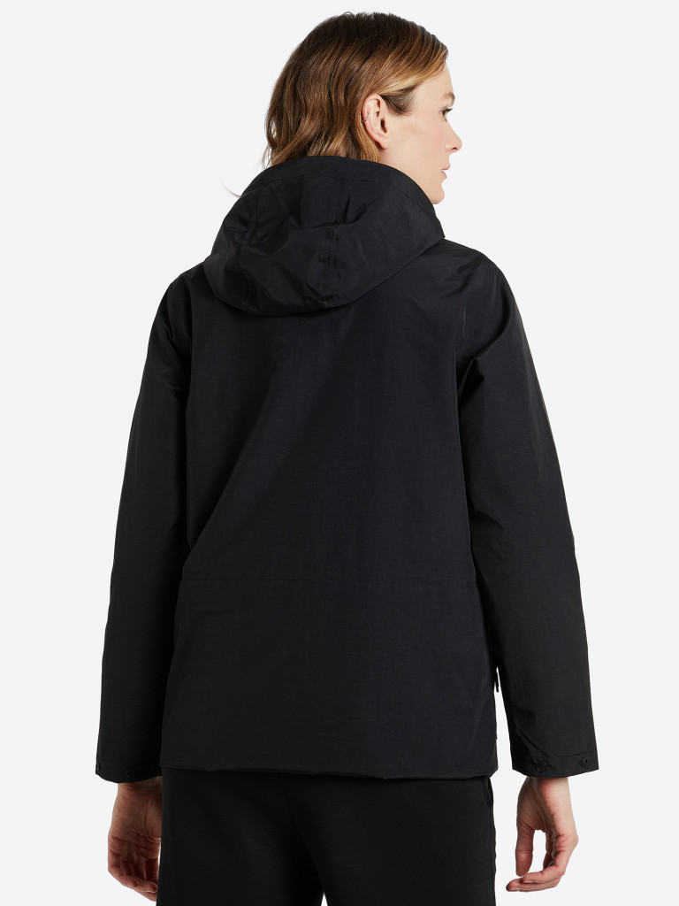 Куртка 3 в 1 женская SHU