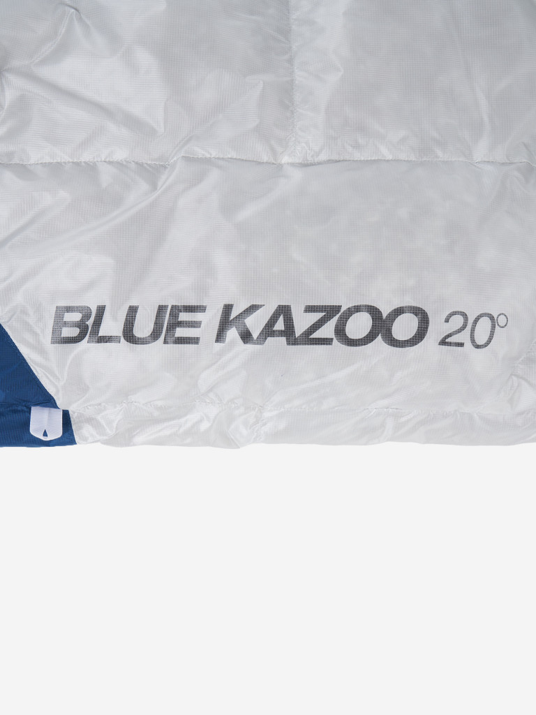 Спальный мешок The North Face Blue Kazoo -9