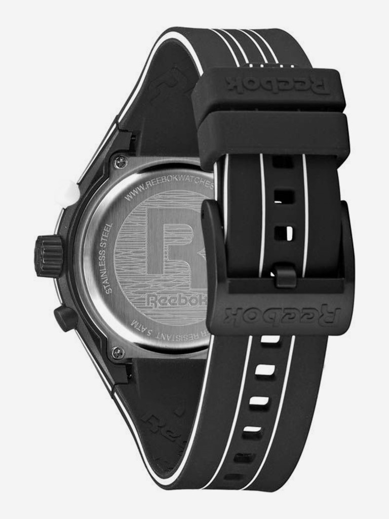 Спортивные часы Reebok RC-IRU-G6-PBIB-BW