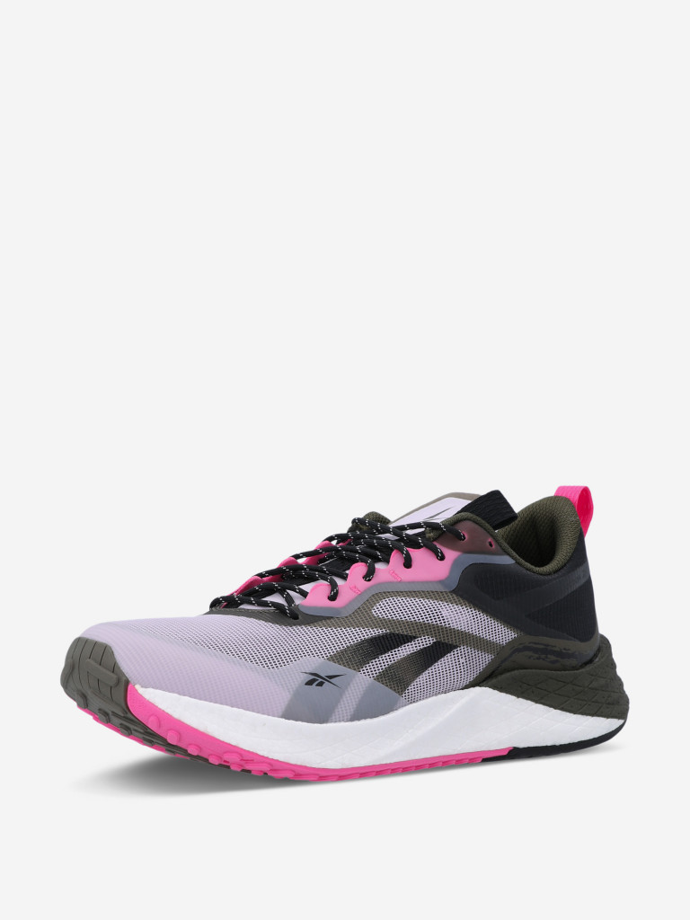 Кроссовки женские Reebok Floatride Energy 3.0 Adventure