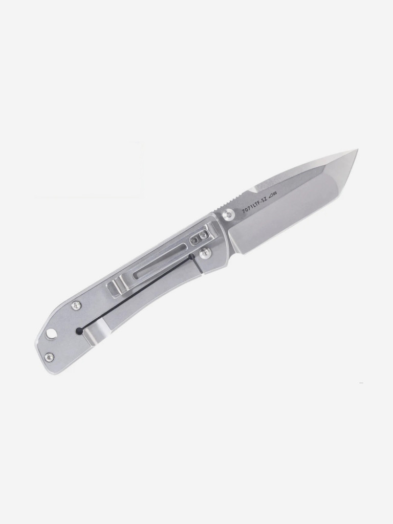 Складной нож SanRenMu 7071LTF-SZ