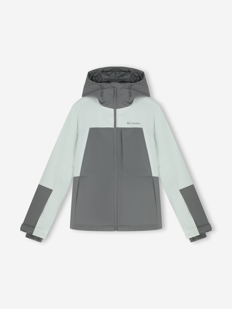 Куртка горнолыжная мембранная женская Columbia Alpine Echo Insulated Jacket