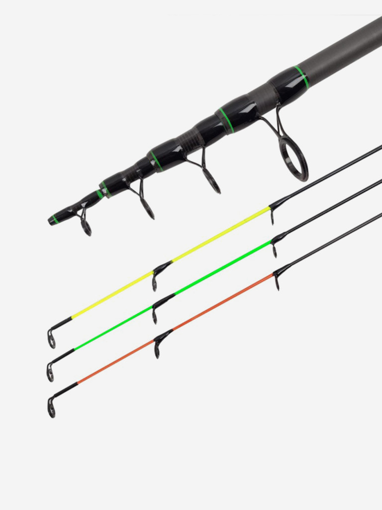 Удилище фидерное теле Vavilon F-FISHING 3 м тест max 150 г