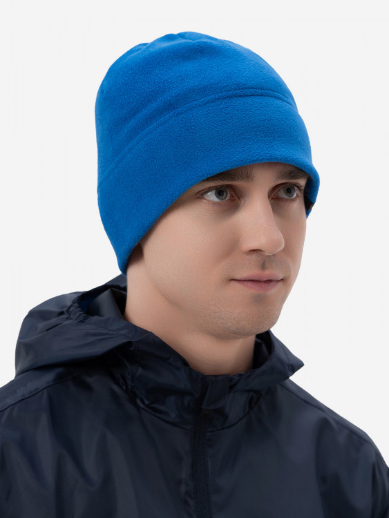 Шапка флисовая