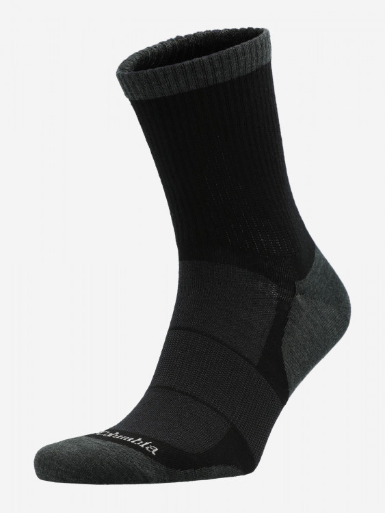 Носки Columbia Quarter sock, 1 пара