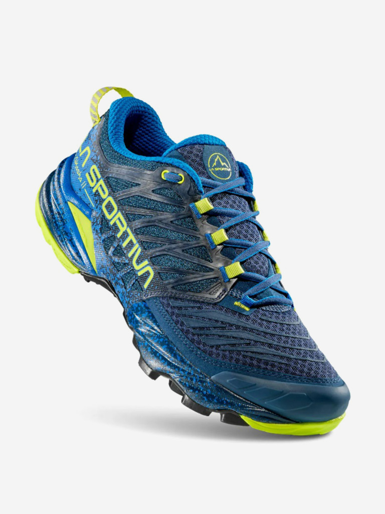 Кроссовки мужские Akasha II La Sportiva