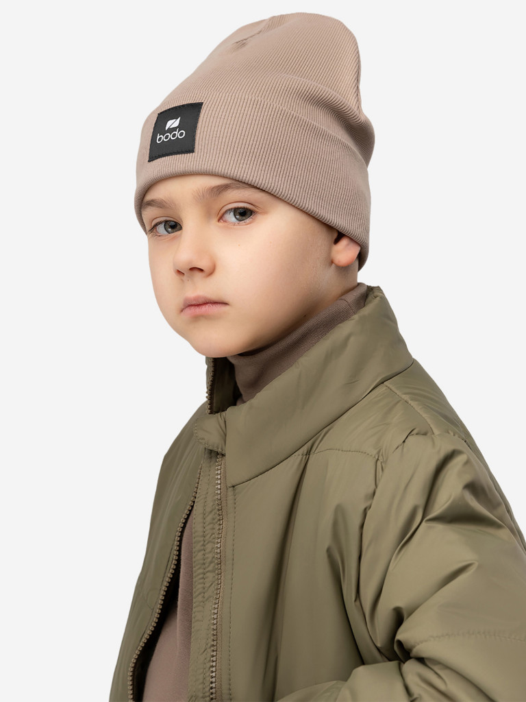 Шапка bodo