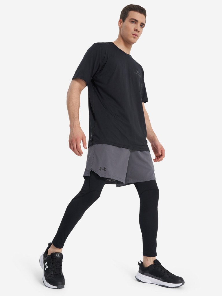 Шорты мужские Under Armour