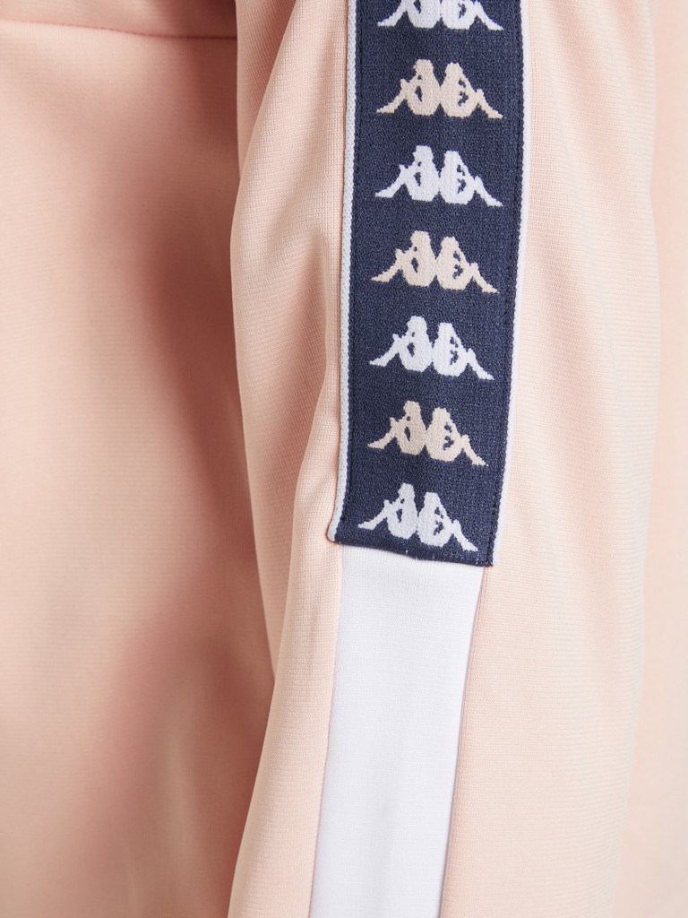 Худи для девочек Kappa