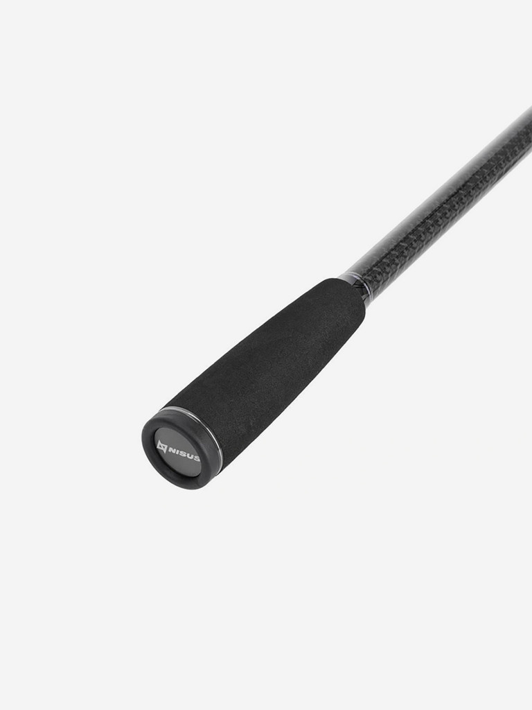 Спиннинг Nisus Yoko 229H, 229 см, 45 г