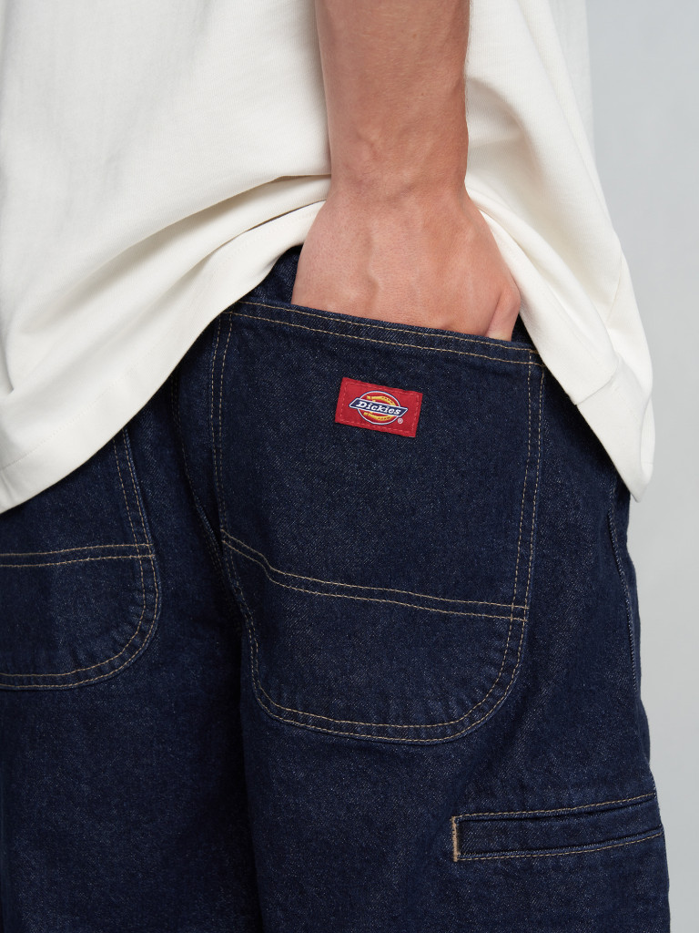 Шорты мужские DICKIES 13 Inch Loose