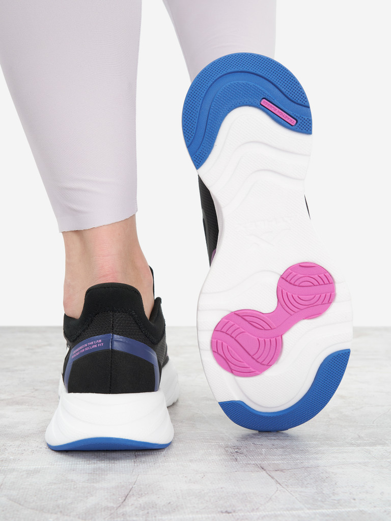 Кроссовки женские Athlex Versa