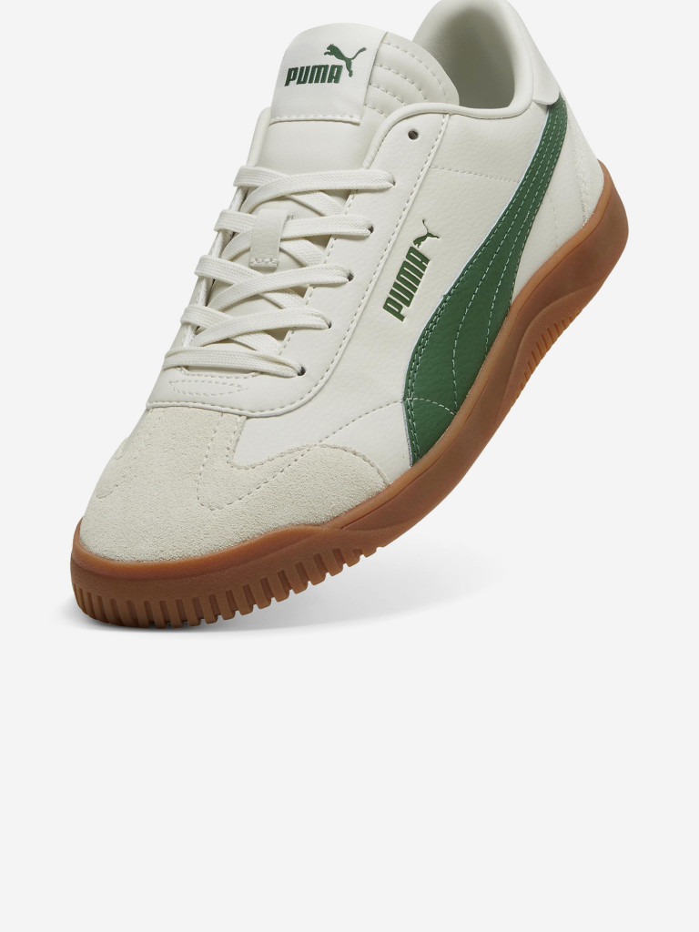 Кеды мужские PUMA Club 5V5 SD