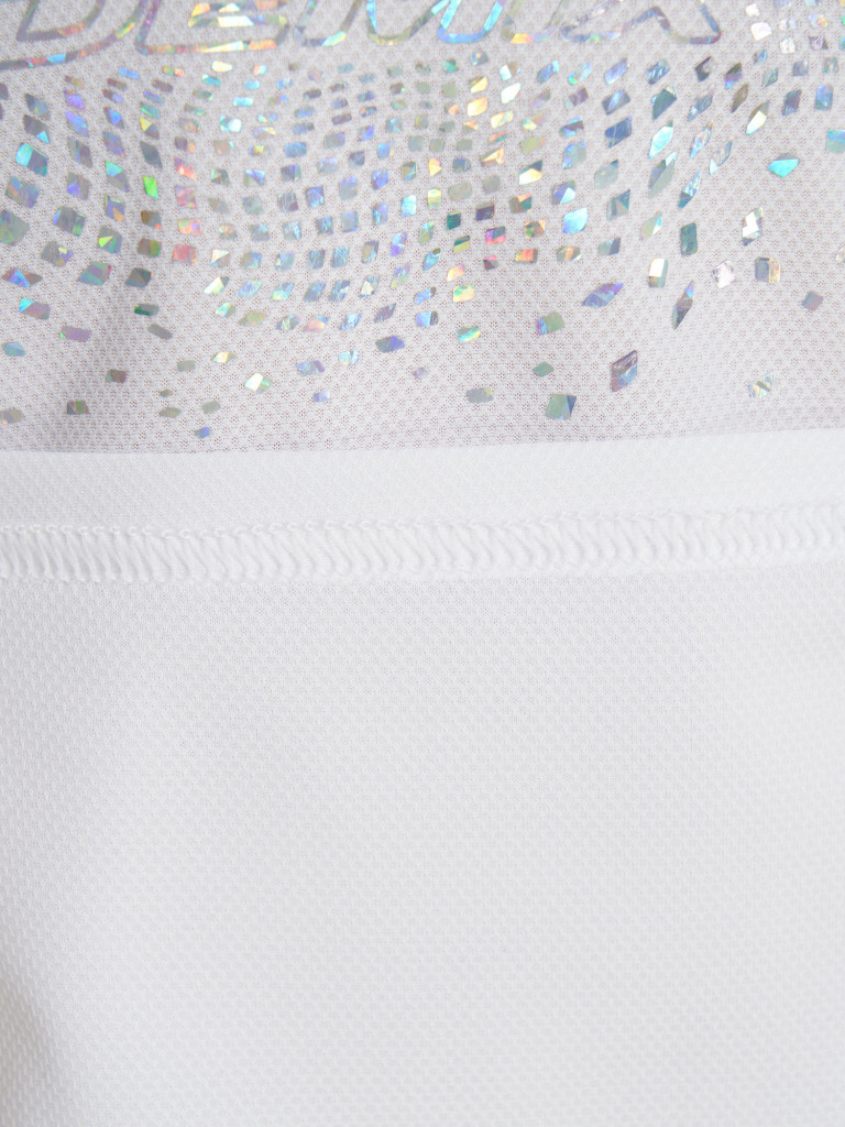 Футболка для девочек Demix