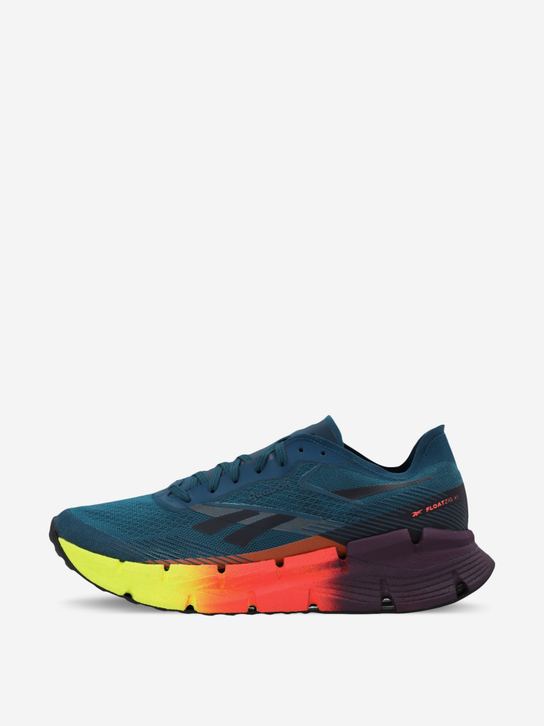 Кроссовки мужские Reebok Floatzig X1