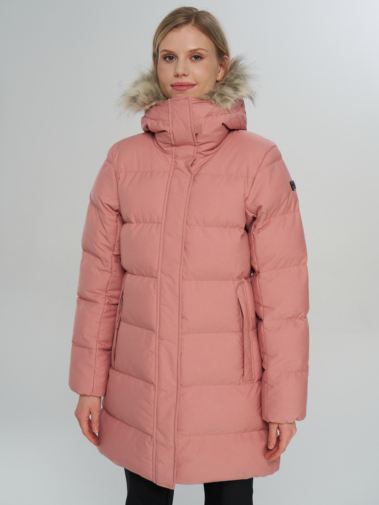 Куртка утепленная женская Helly Hansen Blossom