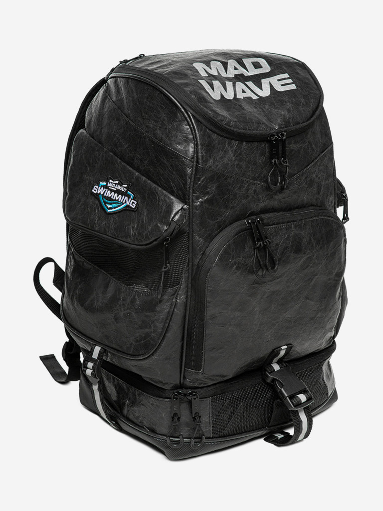 Рюкзак Mad Wave Mad team Tyvek, 52*33*24 cm