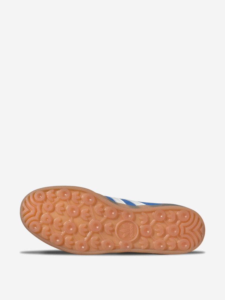 Кроссовки Adidas Gazelle Indoor Pro
