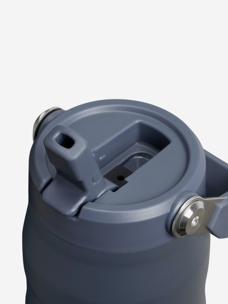 Термобутылка Stanley Aerolight, 0,47 литра, серая