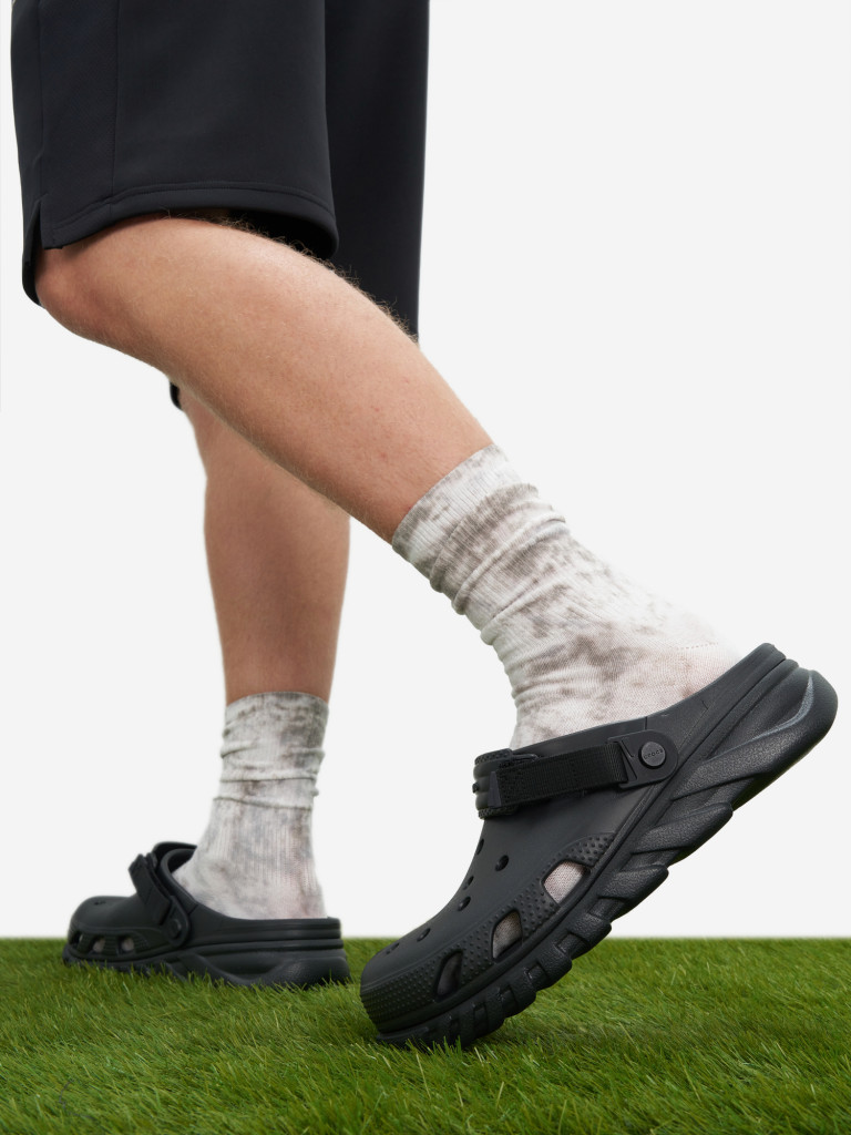 duet max clog ii croc