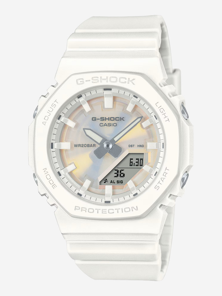 Спортивные часы Casio G-Shock GMA-P2100PC-7A
